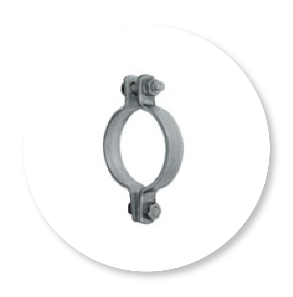 Pipe Hangers Products APP